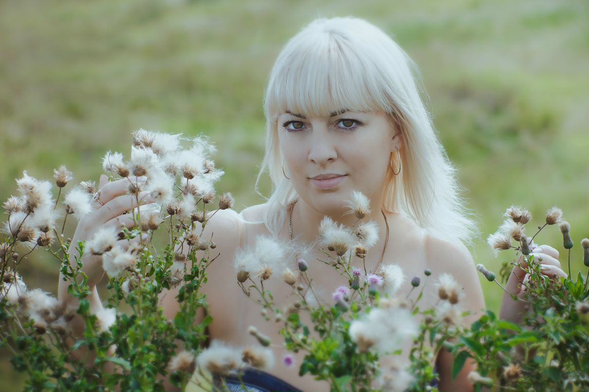 Наталья Бобровникова | Рязань