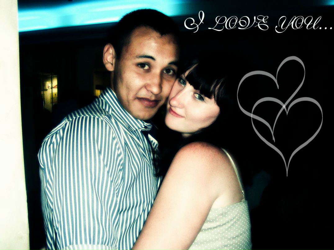 Натуля Доценко | Киев