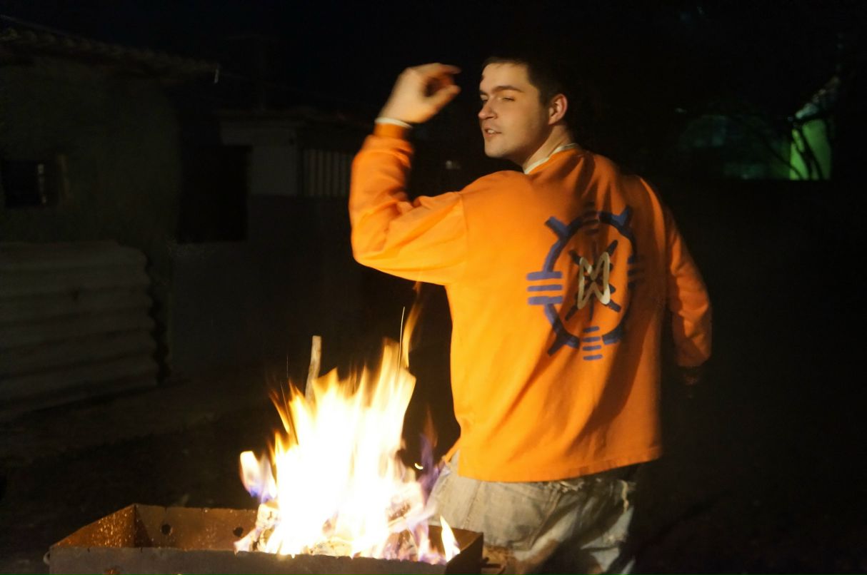 Денис Налапко | Донецк