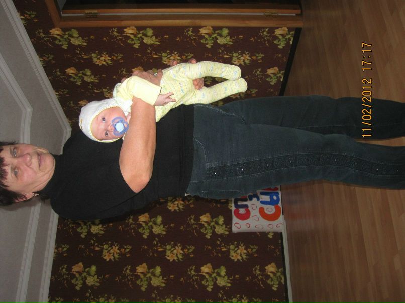 Наташа Середина | Ростов-на-Дону