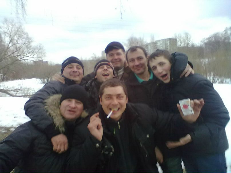 Виталий Исаков | Новополоцк