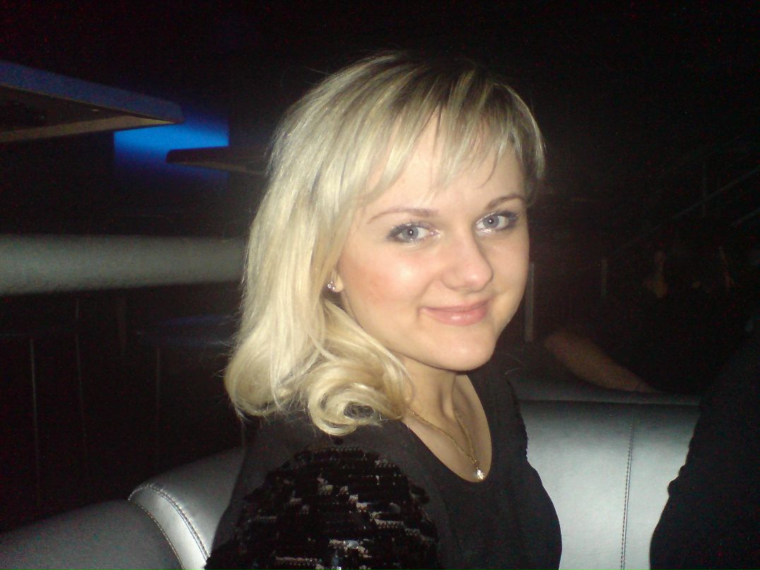 Юлія Ткачук | Львов