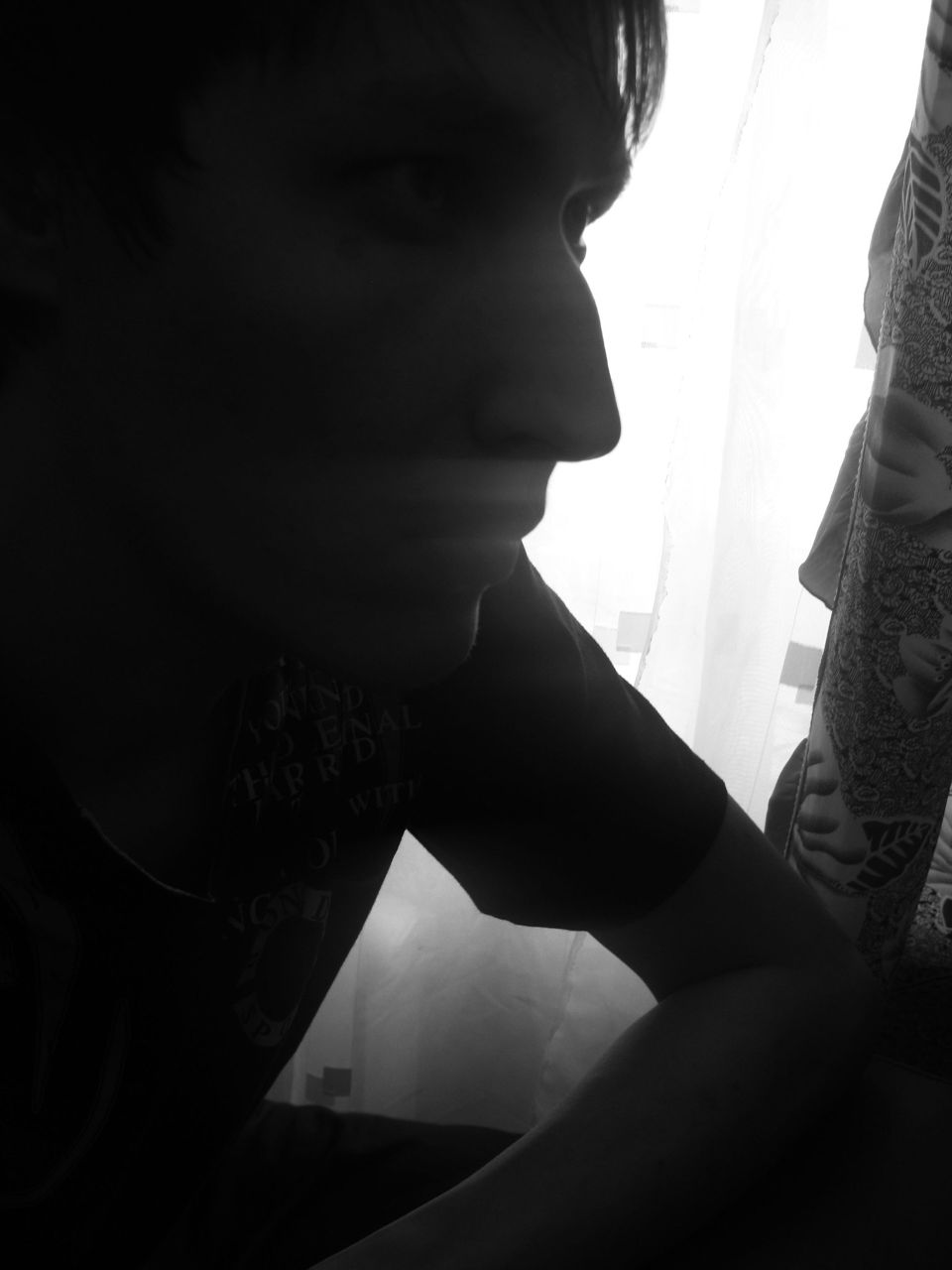 Алексей Свитюк ٩(●̮̮̃•̃)۶ | Иркутск