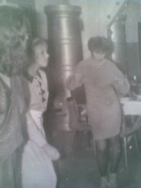 Лариса Шалаева | Себеж