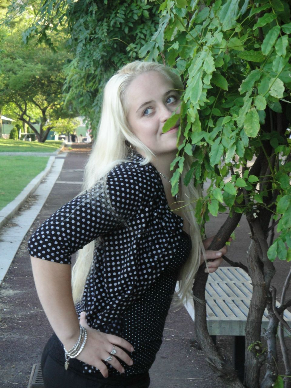 Lyalya Ogurchikova ♥ | 