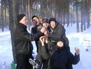 Фотография Петя Желновач