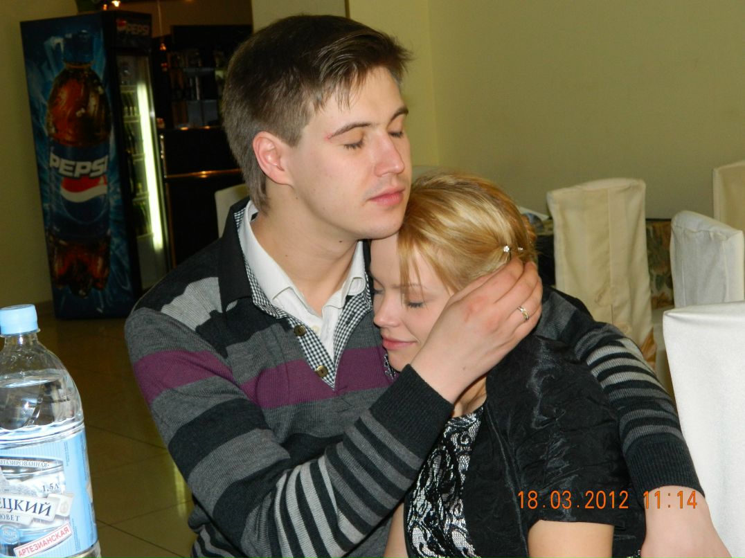 Дмитрий Опаричев | Москва