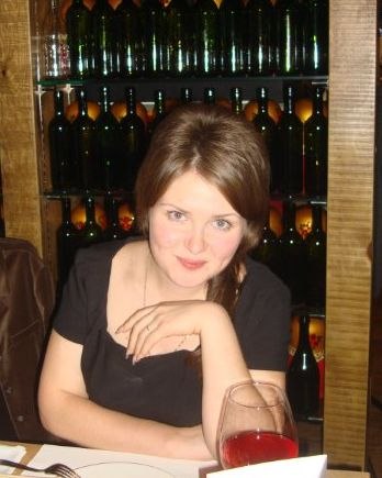 Инга Севостьянова | Новосибирск