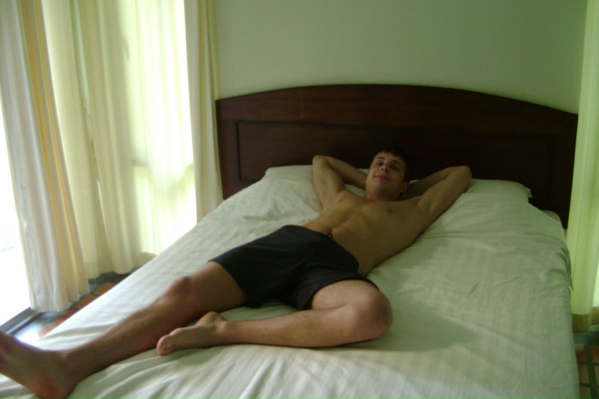 Роман Шмаков | Иркутск