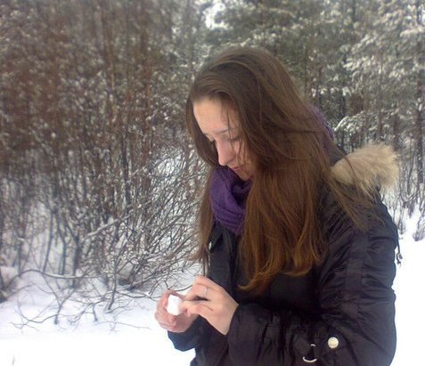 Ксения Лысковец | Петрозаводск