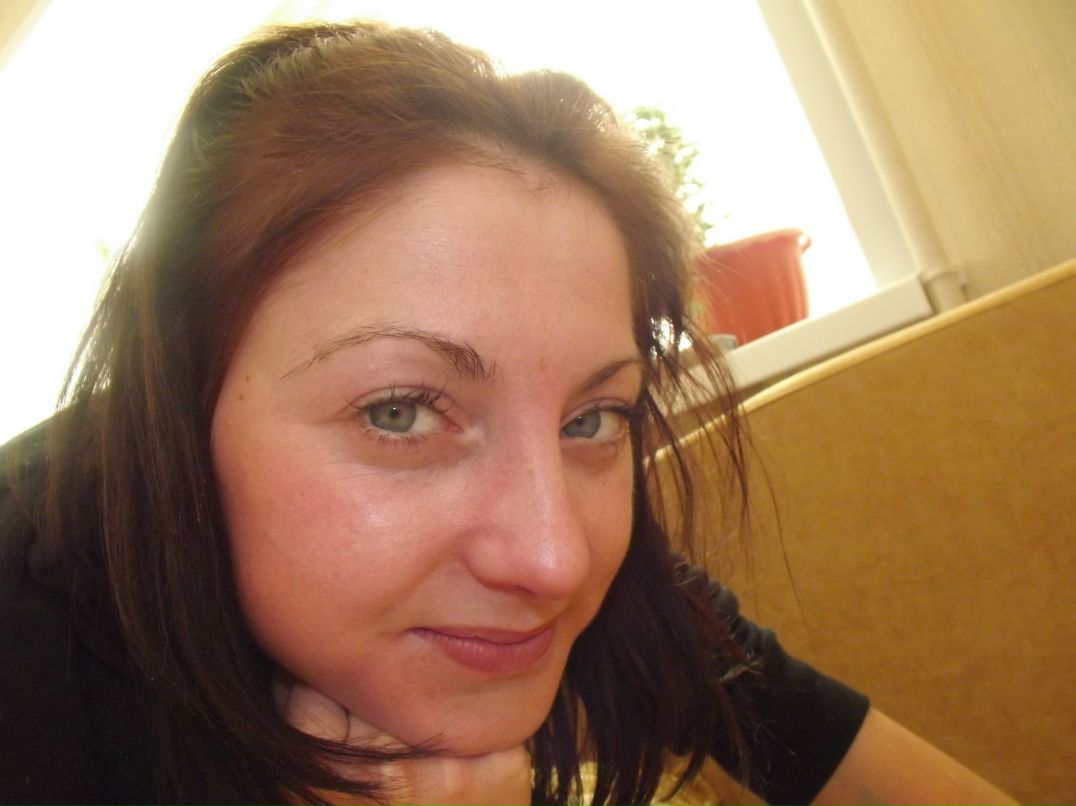 Катерина Образцовая | Ульяновск