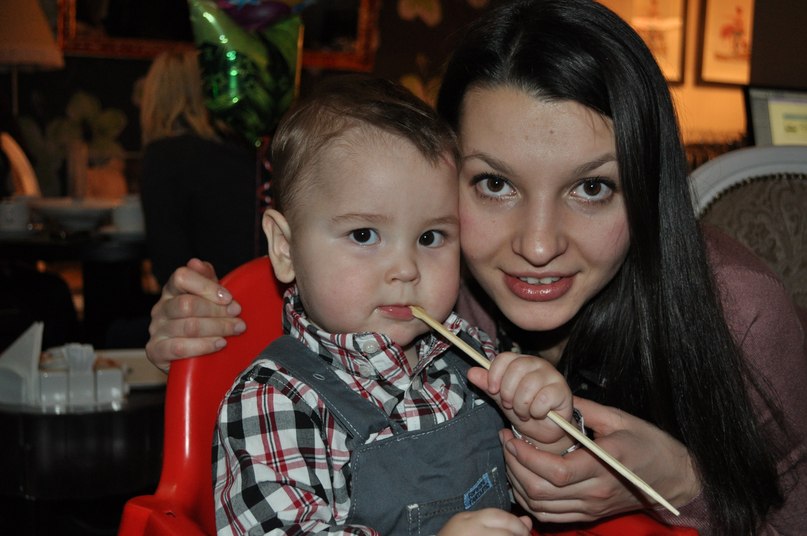 Татьяна Таранова | Волгоград