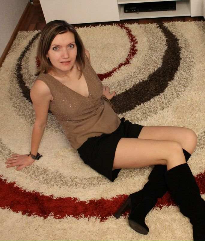 Екатерина Кокконен | Kerava