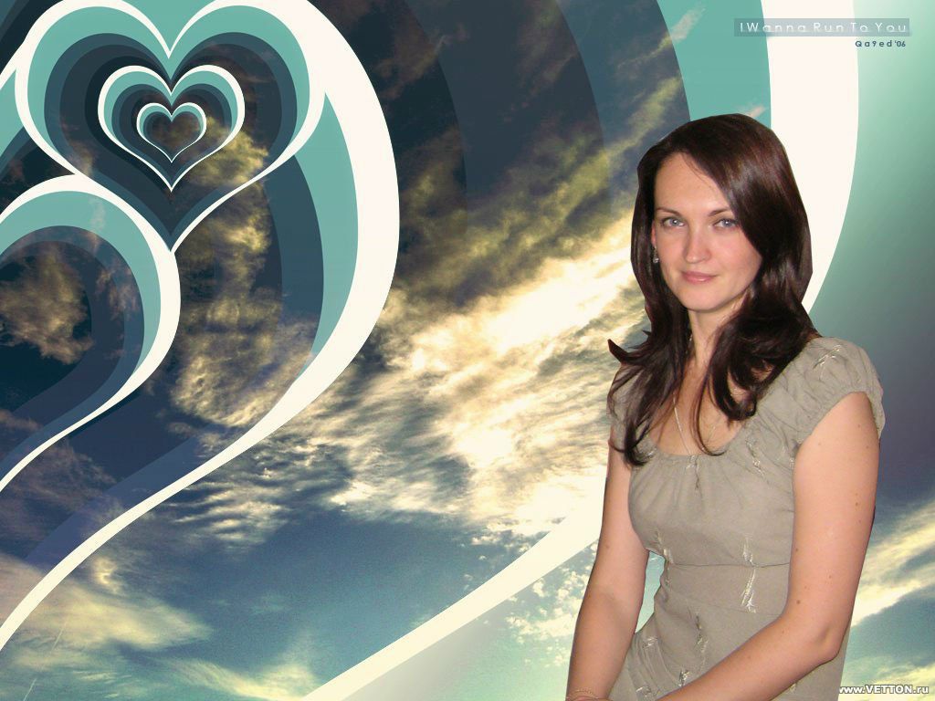 Ольга Полякова | Санкт-Петербург