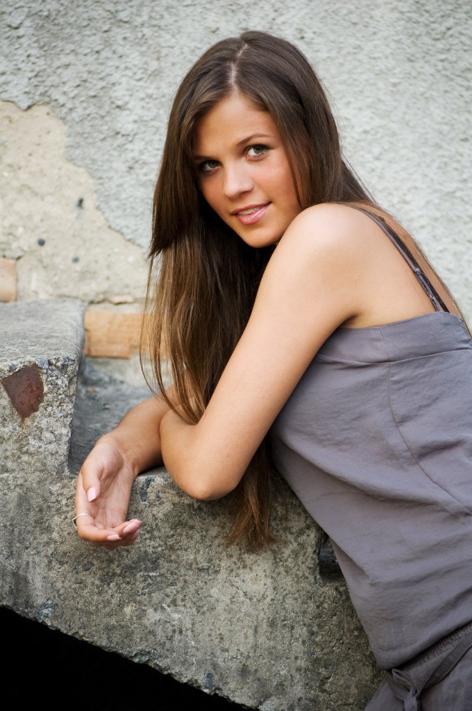 Ангелина Гойман | Хмельницкий