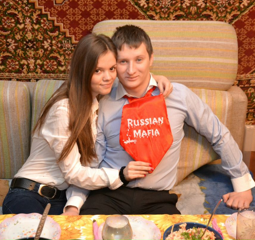 Ирина Колтомова | Москва