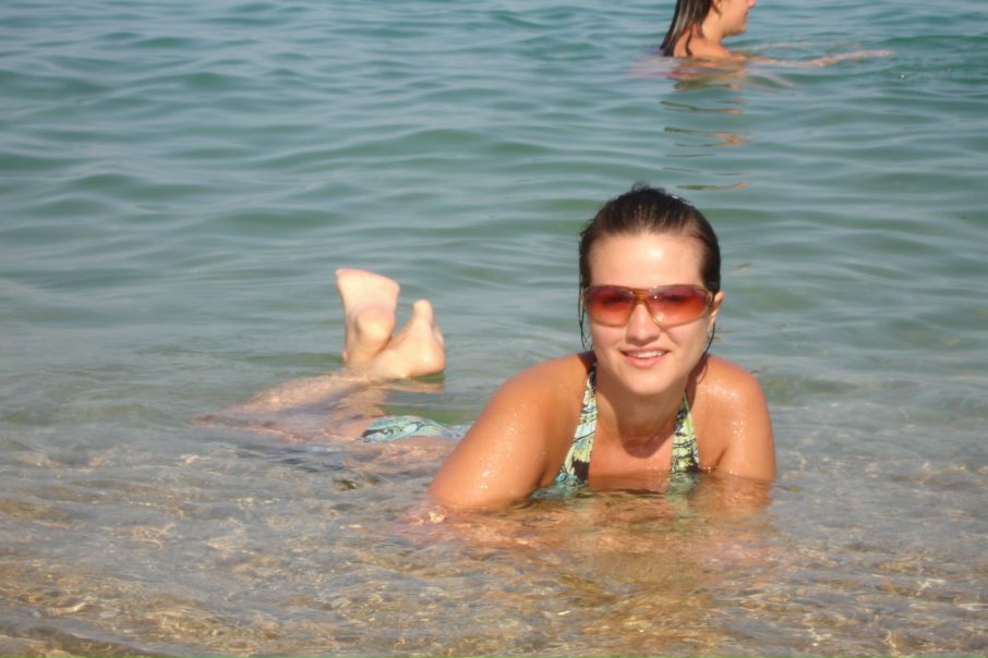 №47, Анна Мельник, 38 лет, Казань №47, Анна Мельник, 38 лет, Казань