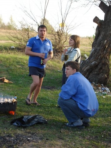 Денис Комаров ВалентинЫч | Зеленоград