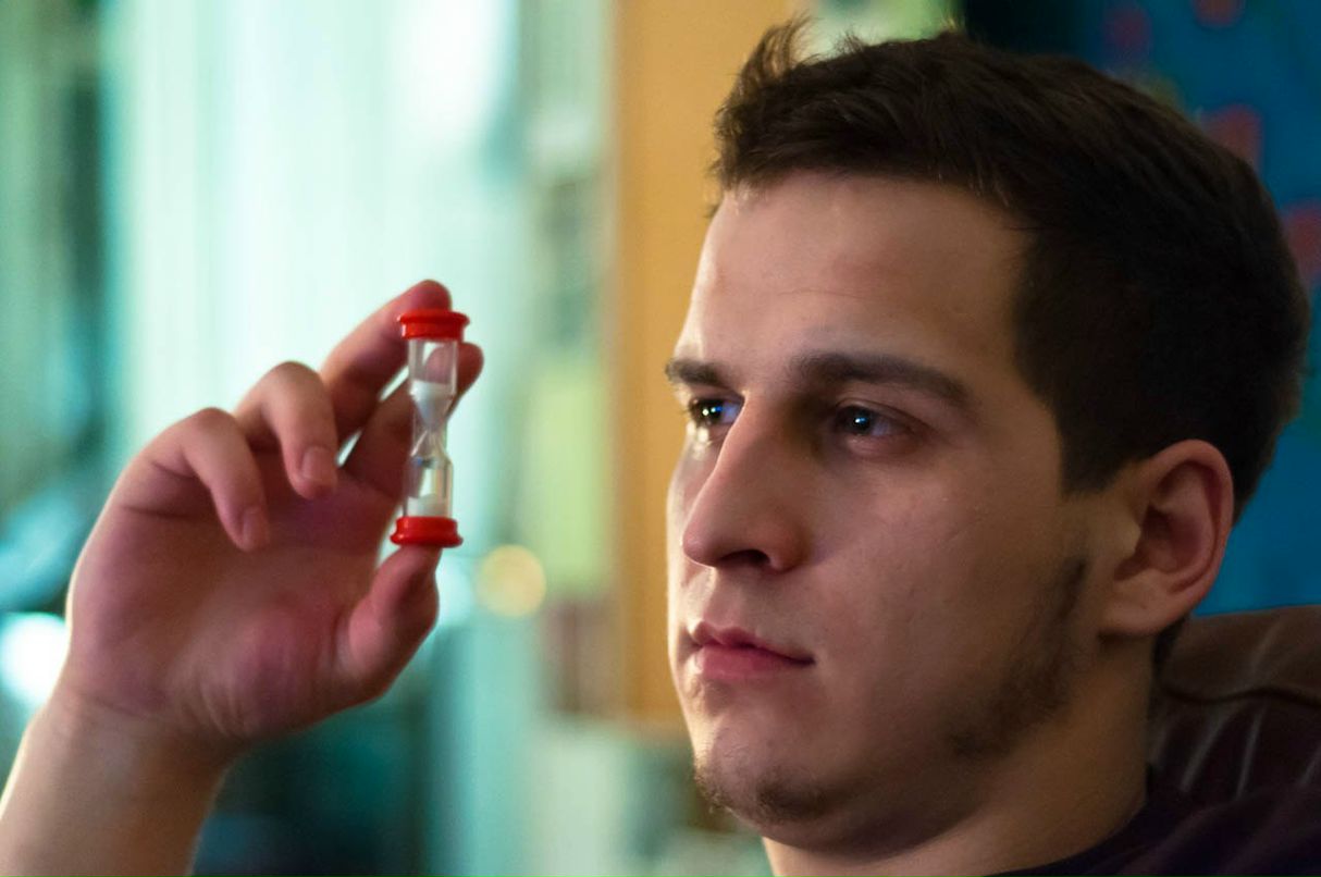 Иван Аблогин | Москва