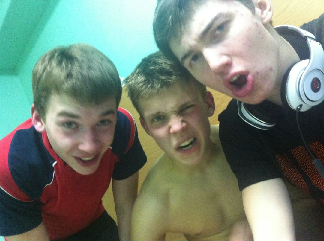 Даниил Терентьев | 