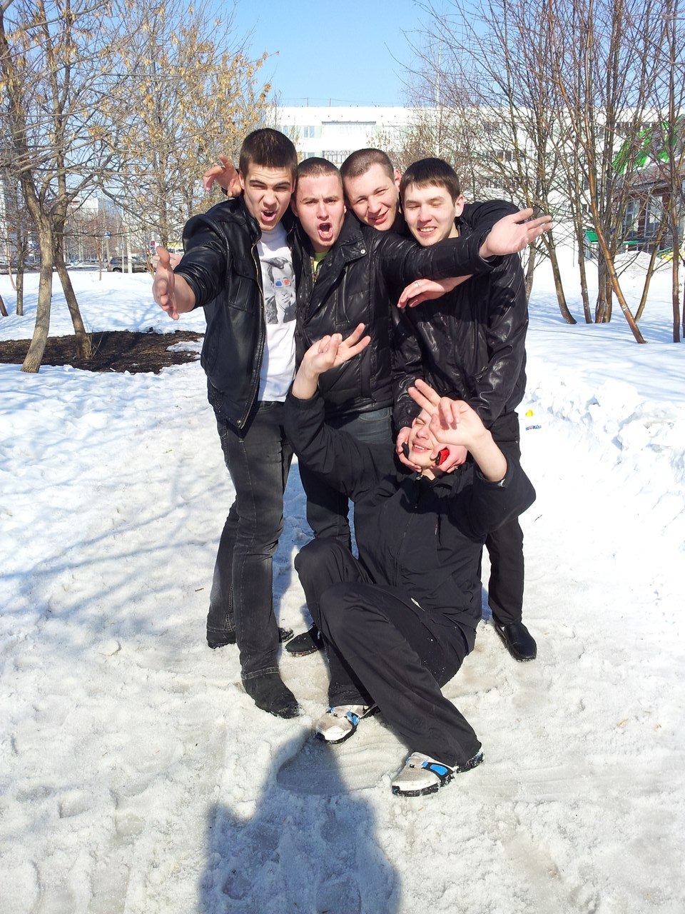 Денис Коробейников | Набережные Челны