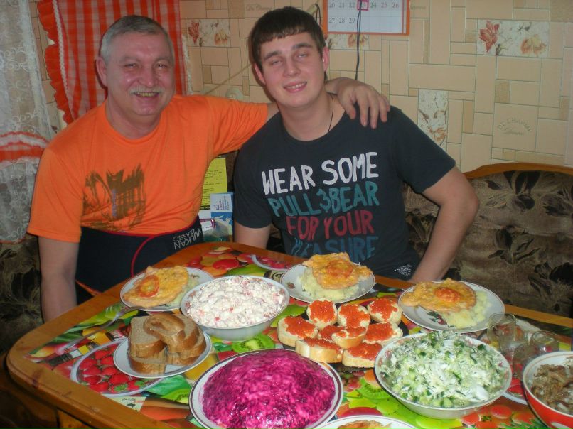 Виктор Ершов | Печора