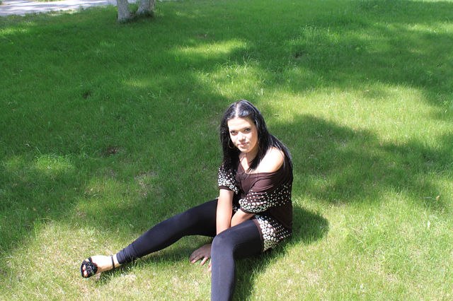 Анечка Кузина | Волгоград