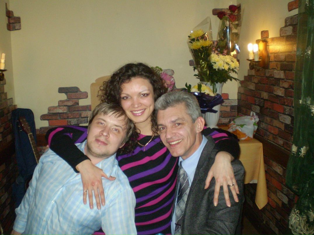 Ольга Черныш | Киев