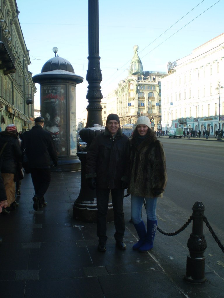 Ольга Черныш | Киев