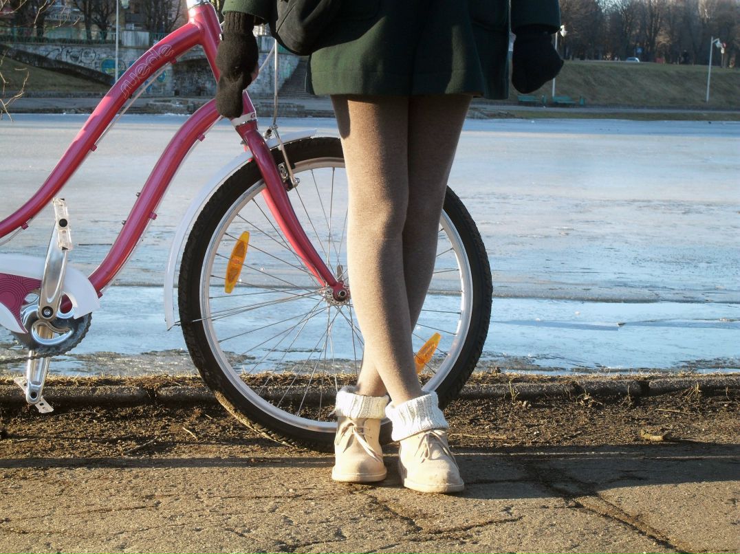 Ксюша Григорьева | Москва