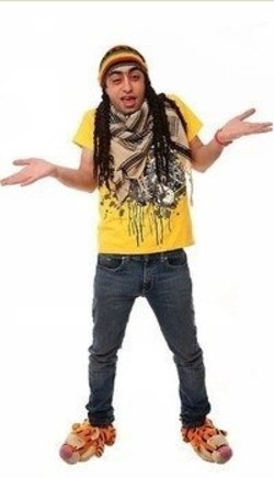 Артем Степанюк SеriоusSaМ | Москва