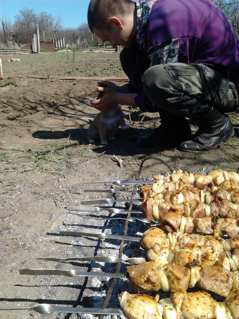 Женя Данько | Николаев