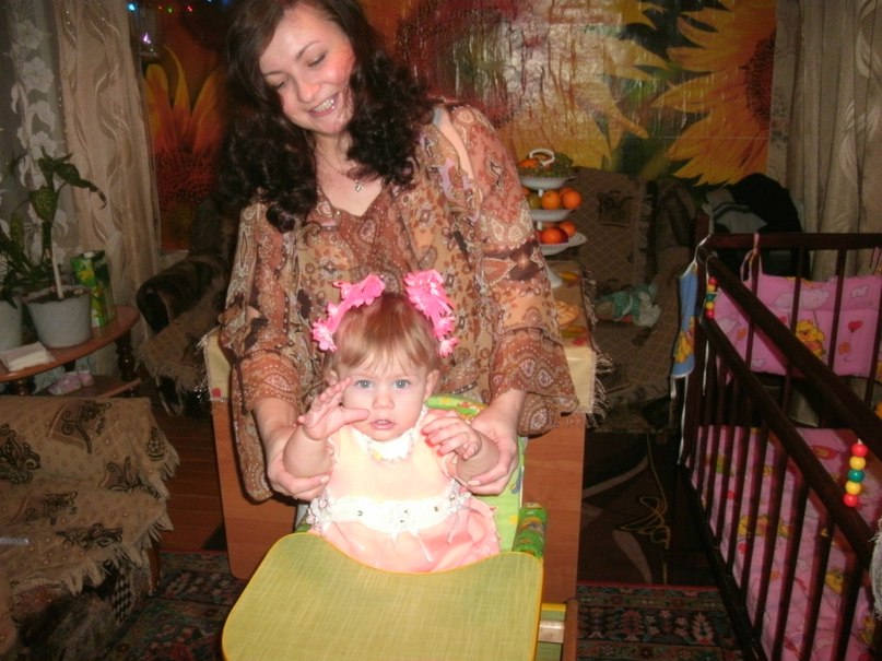 Вероника Тумакова | Арск