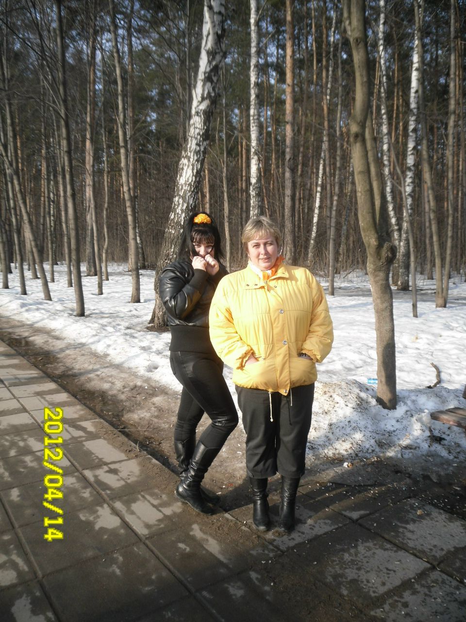 Карина Ридман | Балашиха