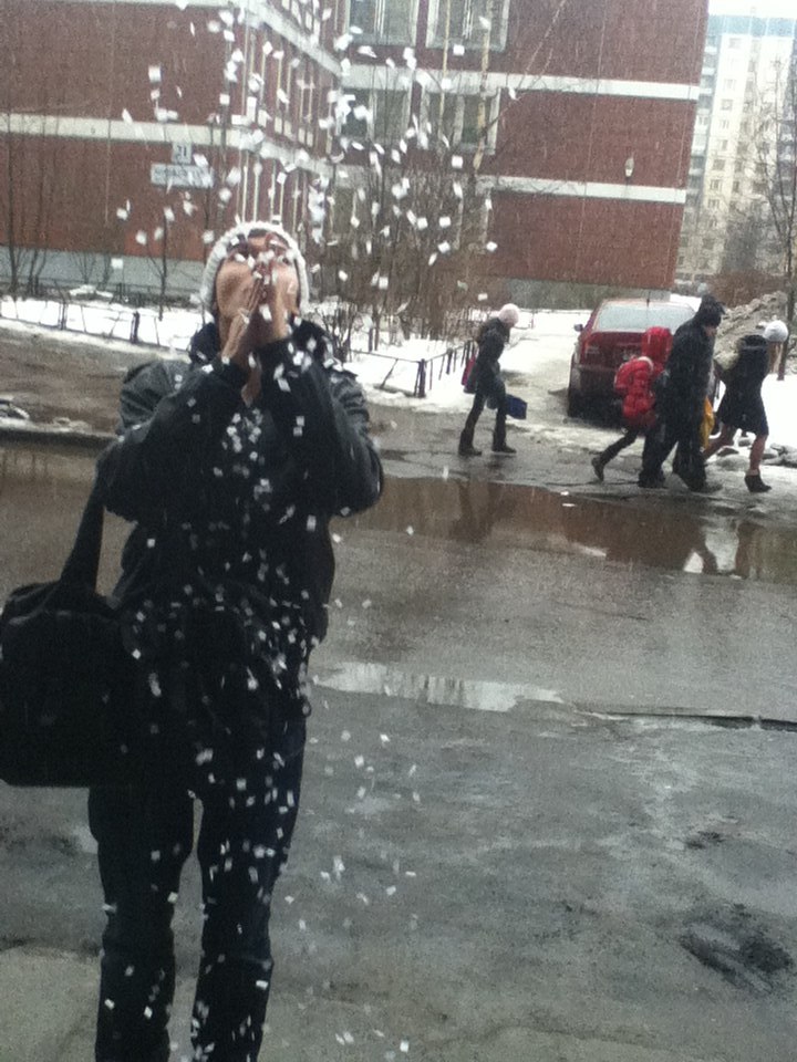 Григорий Куличев | Санкт-Петербург