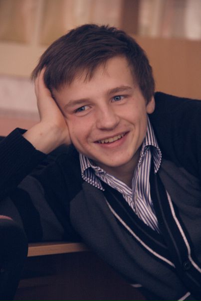 №40, Богдан Мирко, 31 год №40, Богдан Мирко, 31 год