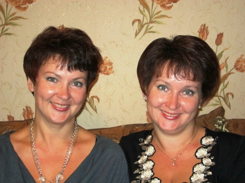 Надежда Гурына | Санкт-Петербург