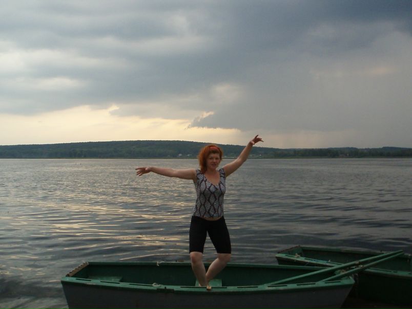 №82, Марина Левченко-Свидина, 41 год, Харьков №82, Марина Левченко-Свидина, 41 год, Харьков