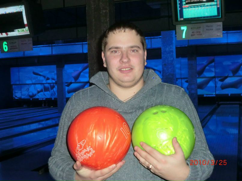 Иван Букреев | Кинель