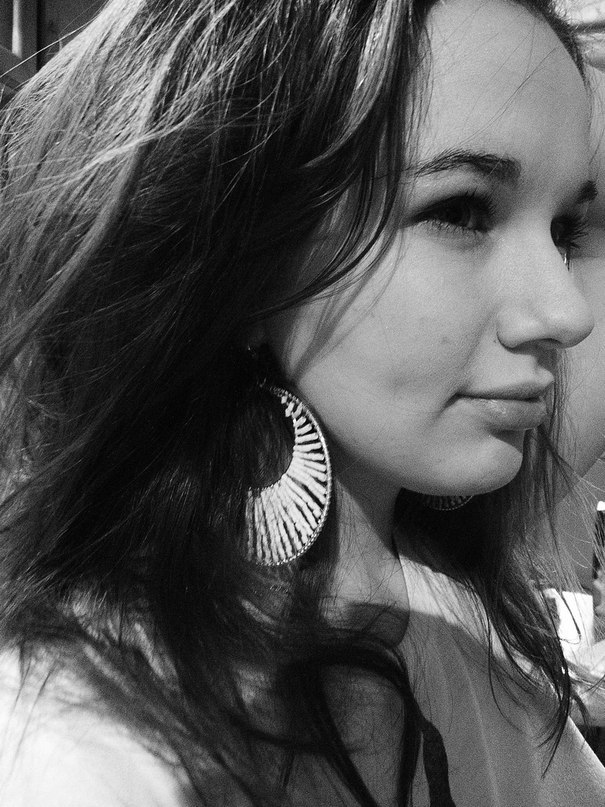 Диана Лаптева | Новосибирск