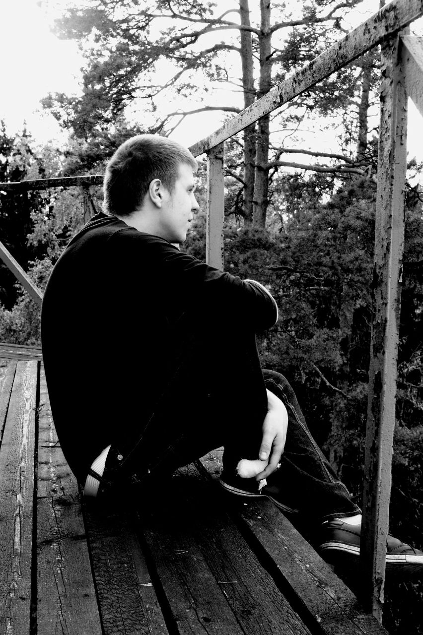 Сергей Петрушин | Санкт-Петербург