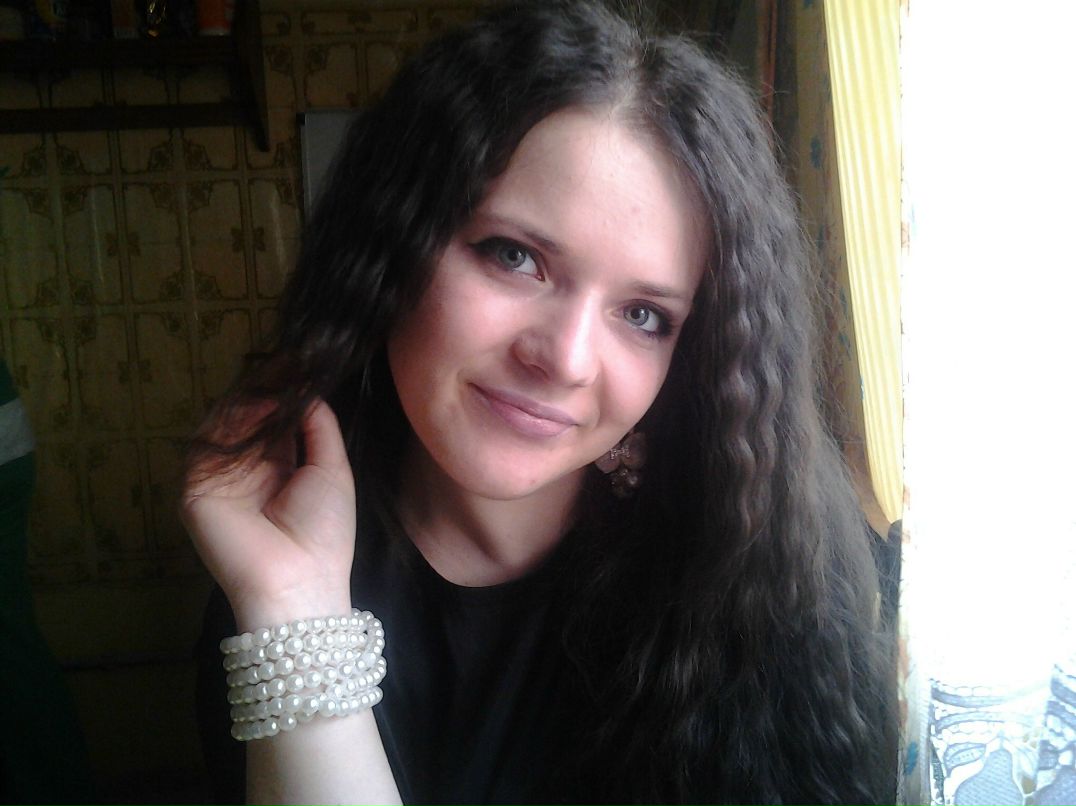 Маряна Сапіщук | Залещики