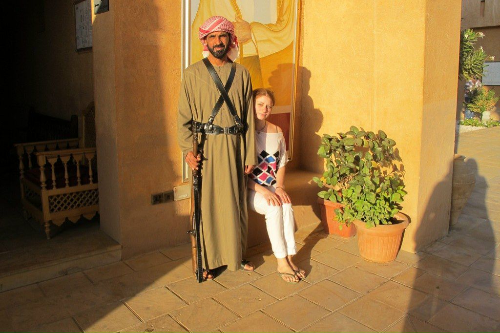 Катерина Деменкова | Красноярск