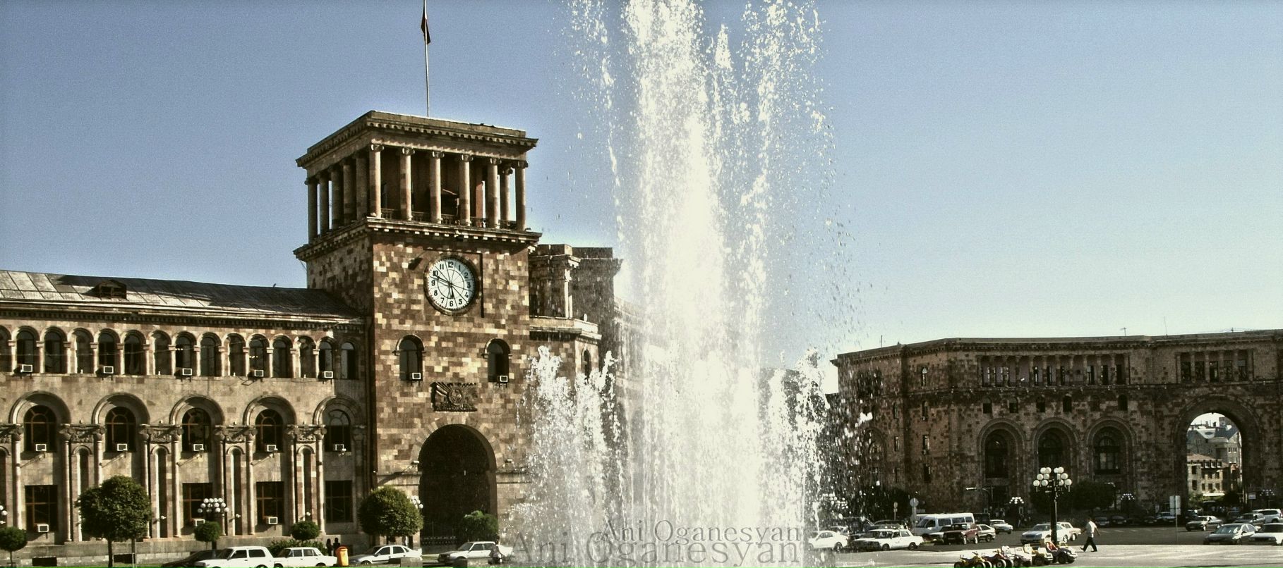 Рузана Мнацаканян | Краснодар