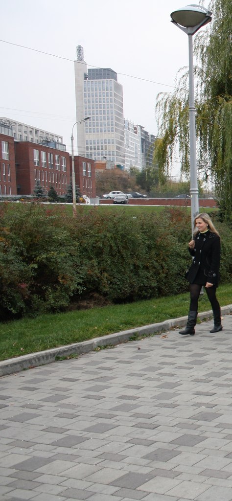 Оля Борисова | Днепр (Днепропетровск)