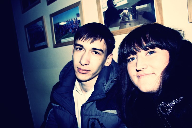 Алиночка Зиганшина | Казань