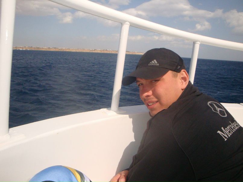 Андрей Шаров | Одесса