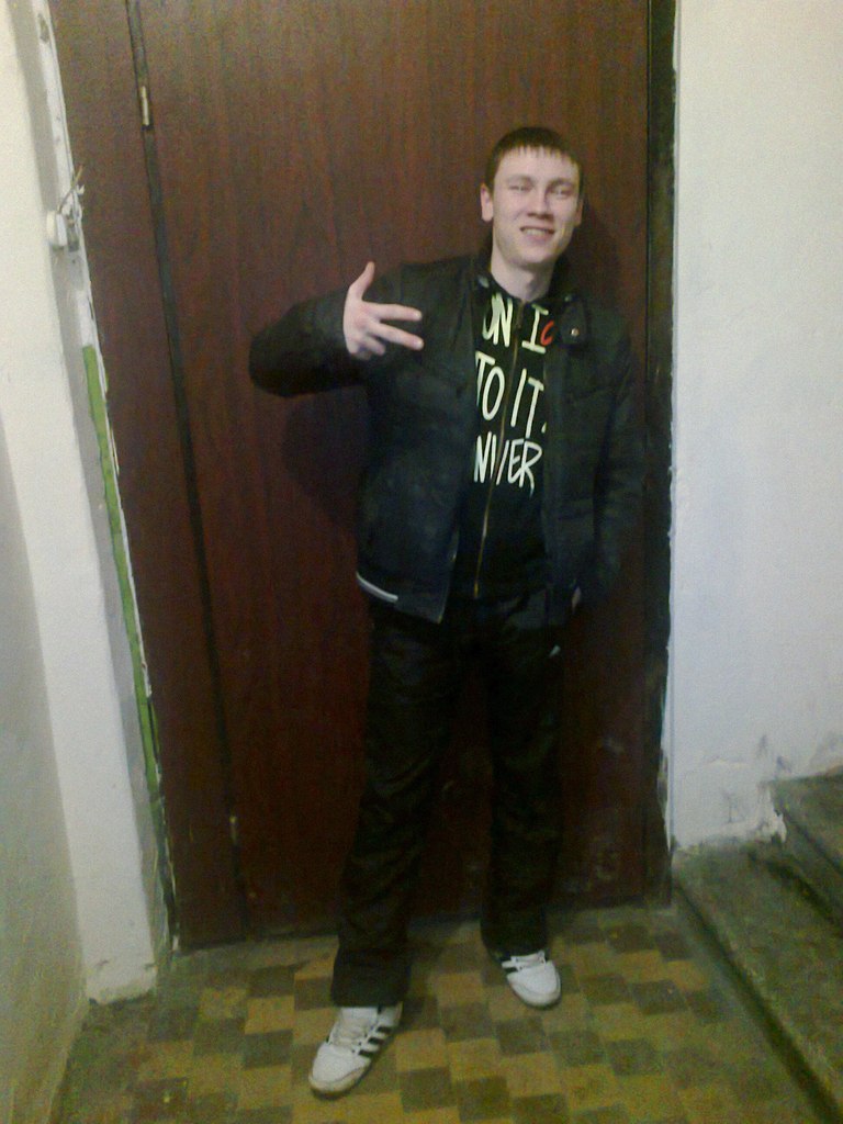 Азамат Тимганов | Екатеринбург