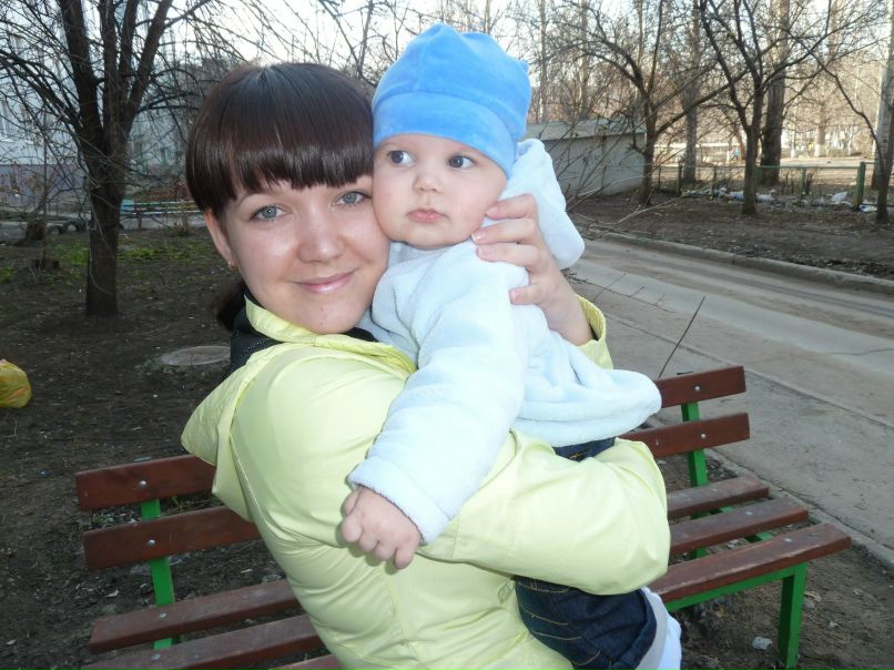 Ирина Телина Олеговна | Тольятти