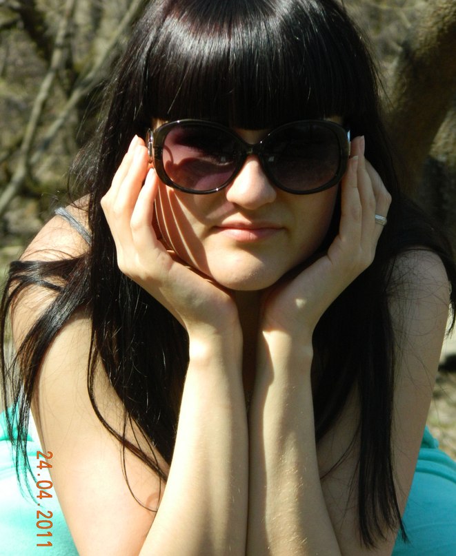 Катя Зива | Москва